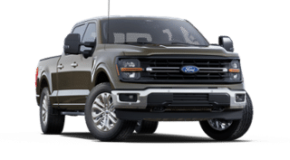 2025 Ford F-150® External Image 5